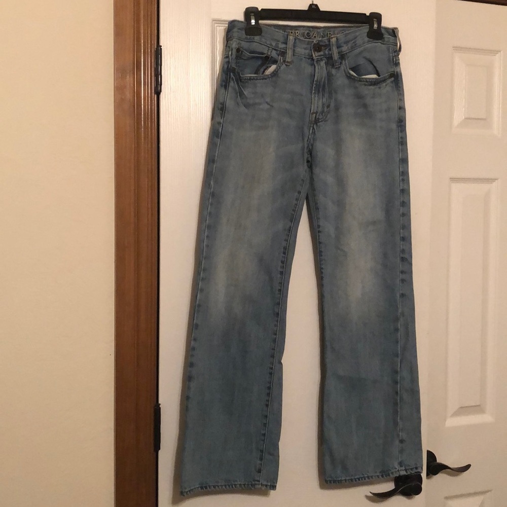 COPY - American eagle man Jeans
